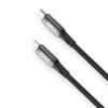 کابل شارژ Type-c to Lightning دووک مدل DOOC DC159