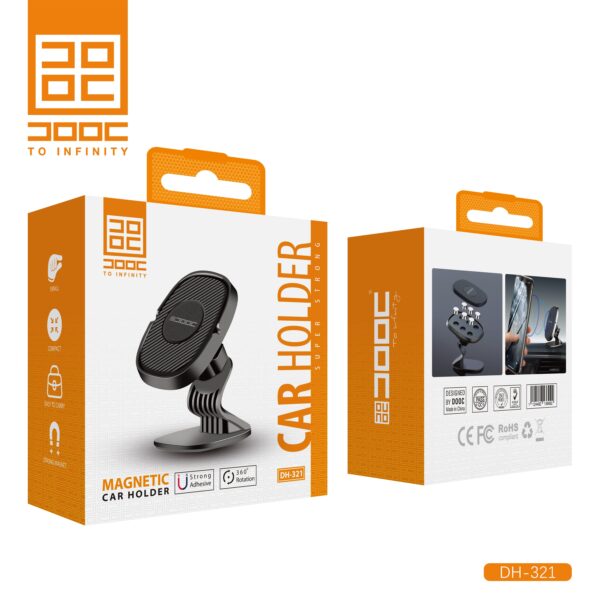 هولدر و نگه دارنده موبایل دووک مدل DOOC DH-321