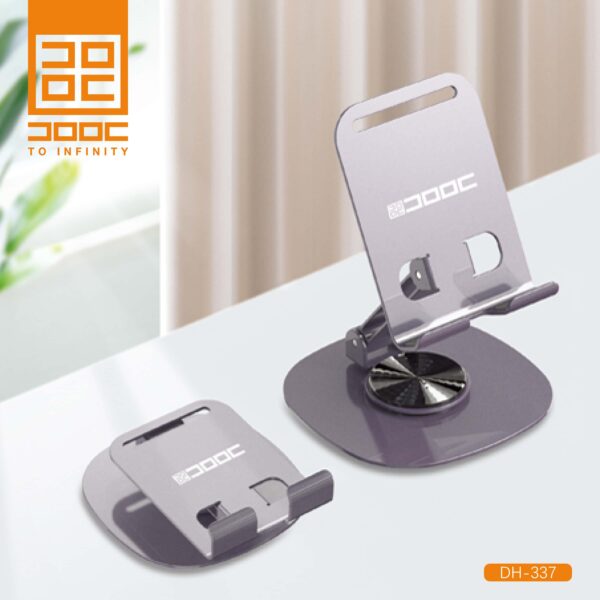 هولدر موبایل رومیزی دووک مدل DOOC DH-337