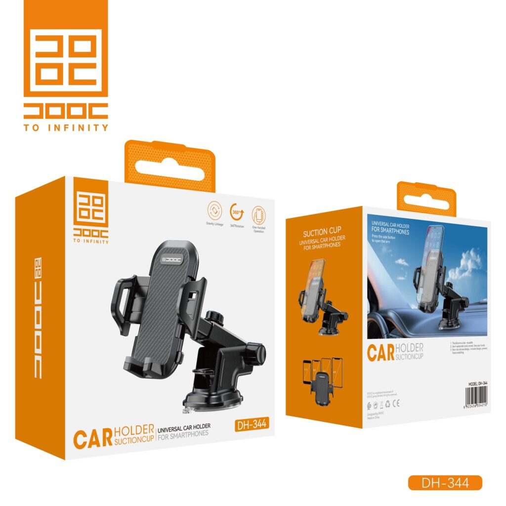 هولدر و نگه دارنده موبایل دووک مدل DOOC DH-344