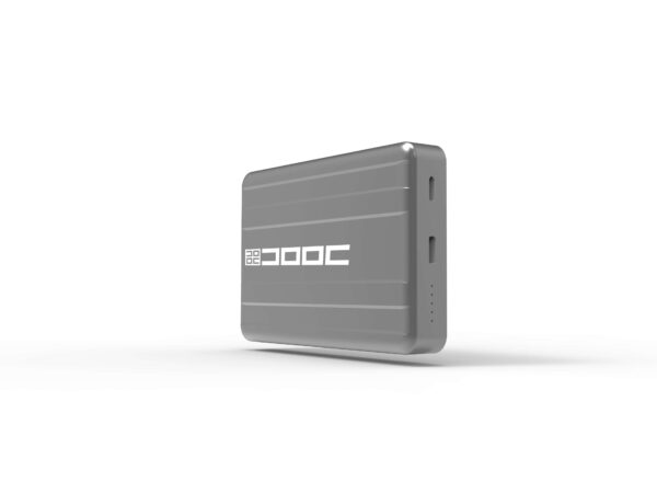 پاوربانک 10000 میلی آمپر 22.5W دووک مدل DOOC DPB-806