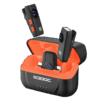 میکروفون یقه ای دووک مدل DOOC DWM-916