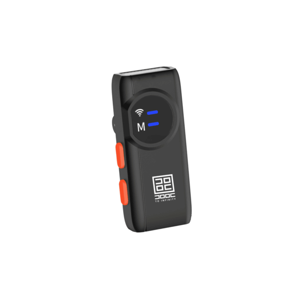 میکروفون یقه ای دووک مدل DOOC DWM-916