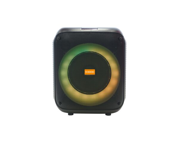 اسپیکر پارتی باکس دووک مدل DOOC DPS-3008