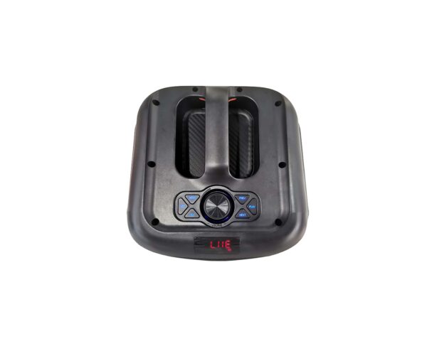 اسپیکر پارتی باکس دووک مدل DOOC DPS-3008