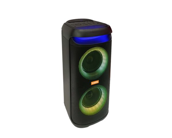 اسپیکر پارتی باکس دووک مدل DOOC DPS-6013